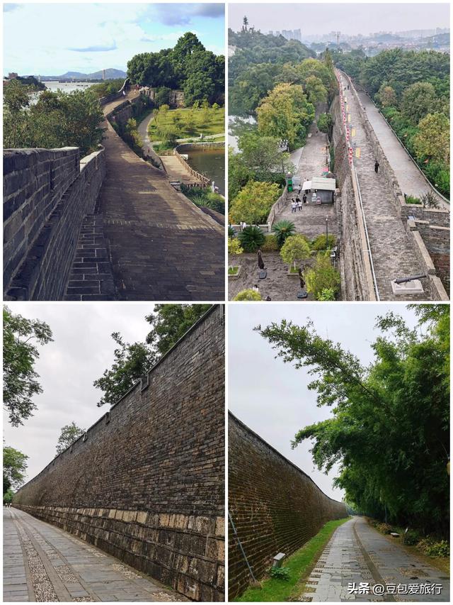8天畅享山水人文与舌尖盛宴——赣州深度漫游指南