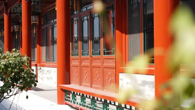 “大门不出二门不迈	”，老祖宗传下来的口头禅	，竟跟四合院有关？