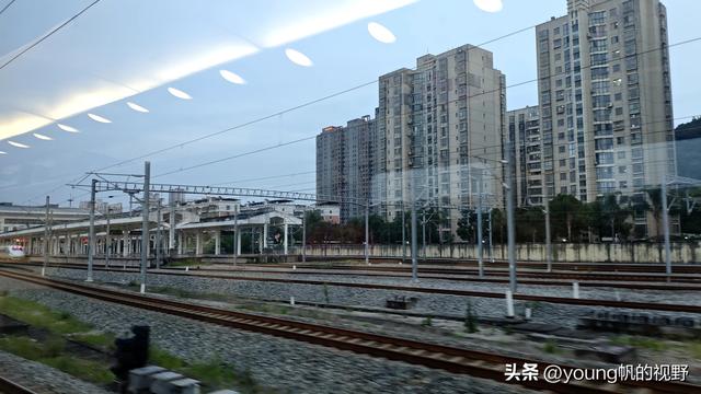闽赣通道，赣瑞龙铁路，赣州龙岩运转记录……
