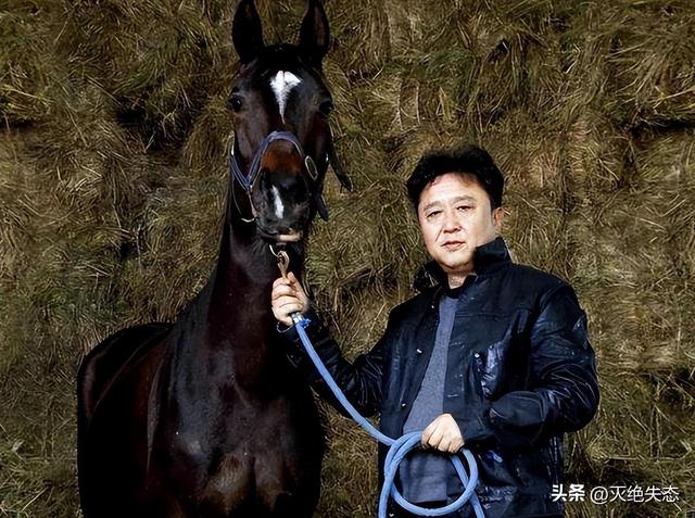 不查不知道一查吓一跳，坐拥北京60亩马场的于谦，私下到底有多壕