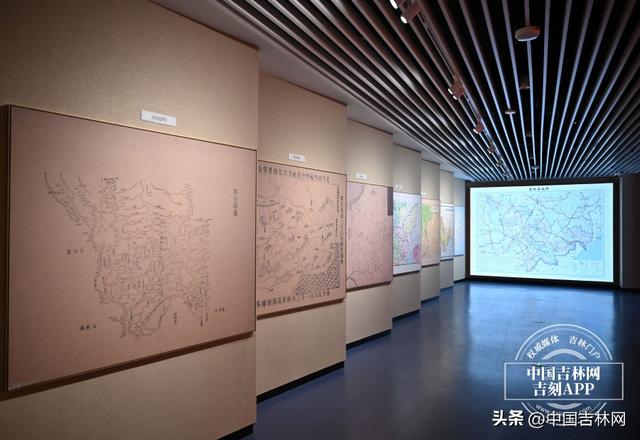 铭记历史、开创未来——走进吉林省近现代史展览｜吉林的历史，这次讲透了！