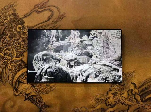 海信电视亮相科隆游戏展 展示《黑神话：钟馗》预告片