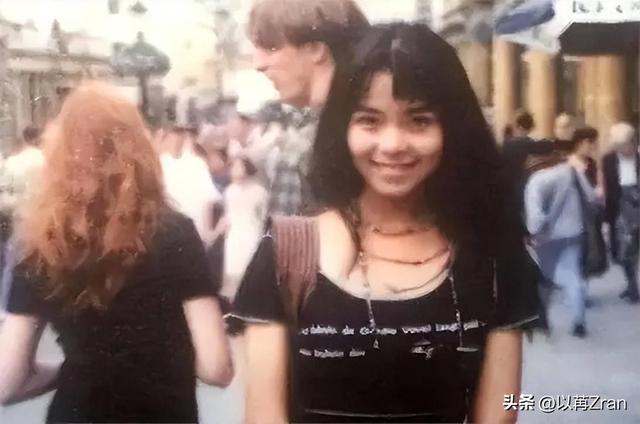 央视著名主持人朱迅：生命终将结束，为何不勇敢面对生命的终点呢