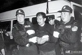亡命徒狗胆包天劫巨款，1996年武汉市工商银行持枪抢劫杀人案始末图片