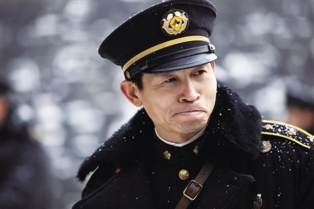 不炒作零绯闻，出道26年不温不火，如今和于和伟演对手戏终于火了