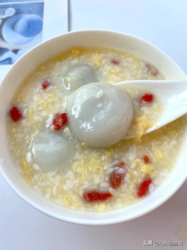 明日冬至，牢记：1要吃，2不洗，3不送，4不穿，吉祥圆满福气旺