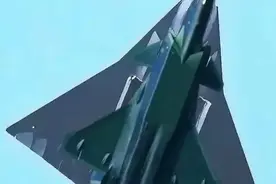 中国的威慑力量，令美国畏惧歼-36，霹雳-17图片