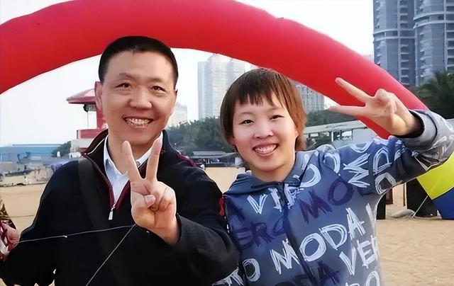 朱雨玲夺冠仅3天，恶心一幕上演，父亲担心成真，孙颖莎也被牵连