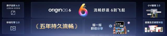 2K屏新生代性能旗舰 iQOO Neo11发布,到手2599元起售 - 第13张 - 智趣东西 2K屏新生代性能旗舰 iQOO Neo11发布,到手2599元起售 - 第13张