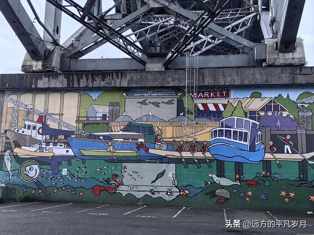 温哥华游记（六）