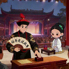 管仲用金饼废了邻国农耕，再用饥荒逼其跪降，全程未动一兵一卒