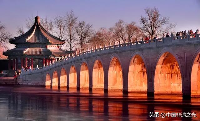 中国最美四大名园，想象不到的美