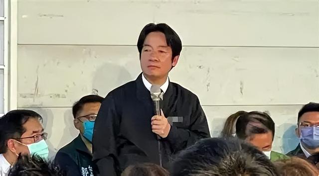 赖清德最后通牒，不许马英九、洪秀柱参加93阅兵，国台办8字定调