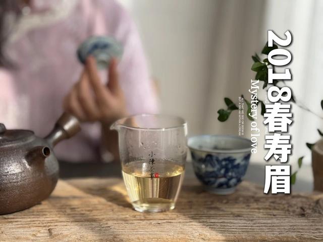 如何辨别老白茶的好坏？4个小技巧，学会了你也能成为高手
