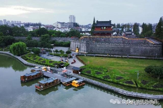 恭喜荆州！摸索三十年了，这一次终于把这事给整明白了！