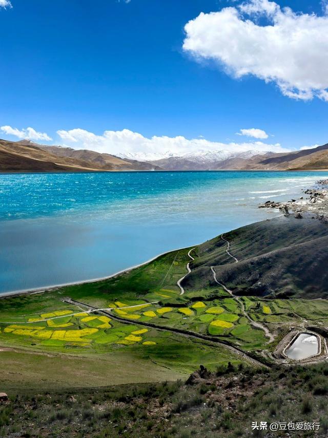 西藏山南深度旅行指南——圣境与人文的交响诗
