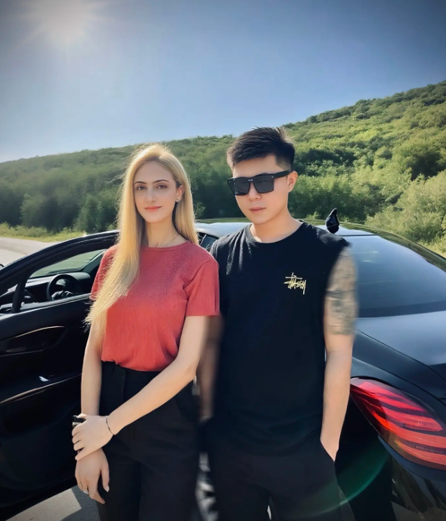 东北小伙被印度高种姓女友看上，老丈人赠千万别墅，他不满要回国