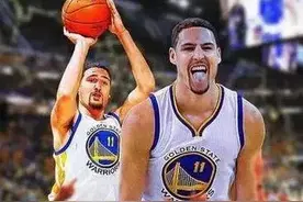 亏了1200万！克莱复仇金州，拒绝洛杉矶，真实内幕曝光图片