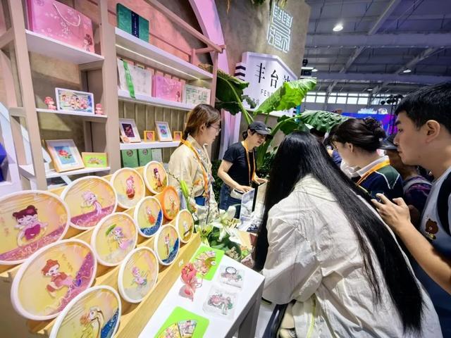 立足“文化客厅”定位 服务全国文化中心建设 丰台“文化答卷”多元创新释放城市活力