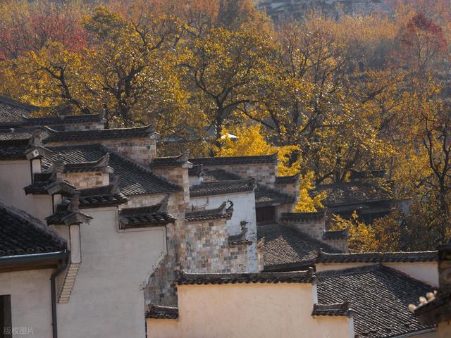 11月-12月错峰旅行，避开人潮，这8个地方，好风景正值最佳观赏期