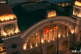 汉口首开直通呼和浩特高铁G516，武汉草原一日达！图片