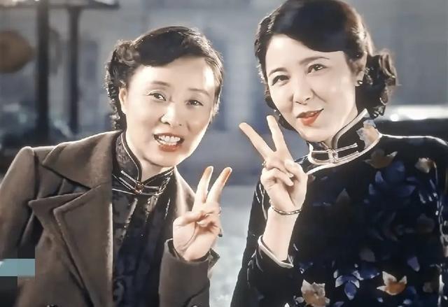 女演员的“妈生脸”有多重要？看到70岁米雪和赵雅芝，才知差别