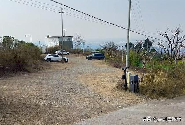 成都金堂被严重低估的徒步路线，成都的天路，免费不要门票！