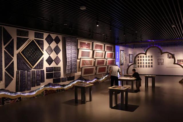 文化服务在您身边 | 以展为媒 铸牢根基——滨州市博物馆践行铸牢中华民族共同体意识的探索实践