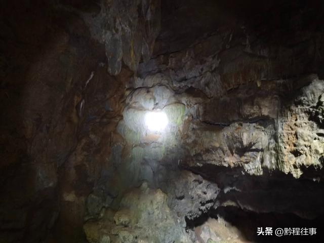 寻找一个空中阁楼躲匪洞堡，一栋150多年历史的深宅大院