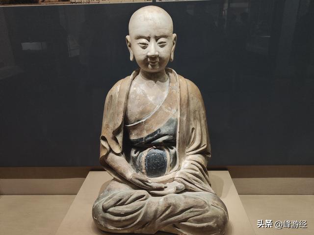 探秘宁夏博物馆，寻找三大镇馆之宝
