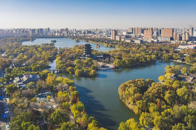 山东文旅观察 | 暑期文旅跻身全国前十，济南做对了什么？