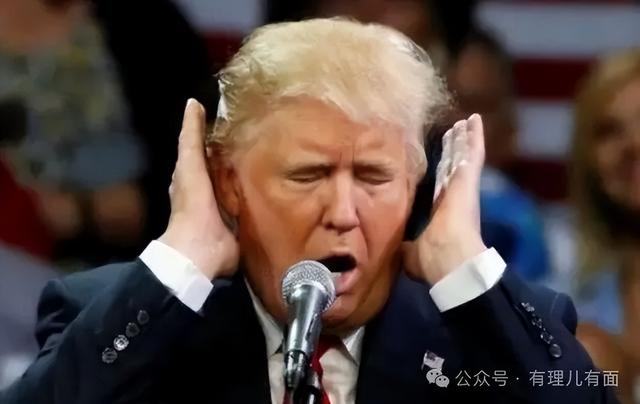 以色列总统对特朗普求情“亮红灯	”