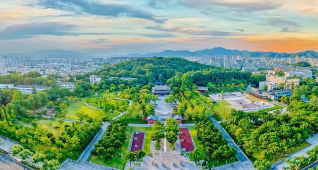 开放时间定了！国庆期间这里都免费
