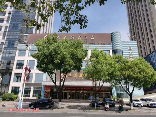 2025安康街区随手拍 第150期