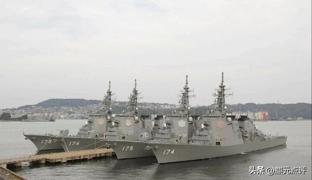 日本获得F-35B战机对中国威胁有多大