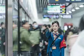 早高峰时段扩展！5月15日起，杭州地铁5号线将有大变化图片