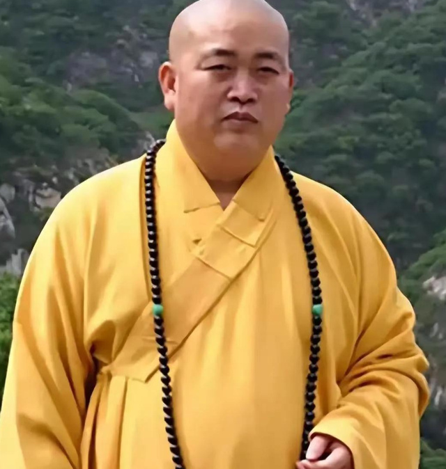 局面突变？释永信被带走仅7天，四大名人挺身而出，愿为其养老