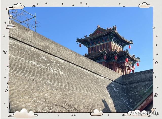 一街阅尽三千年：漫步古邢台的时光长廊