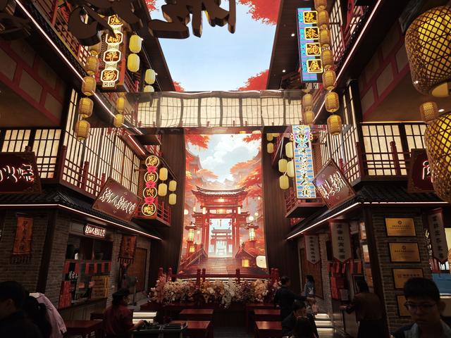 火热潍坊等着您