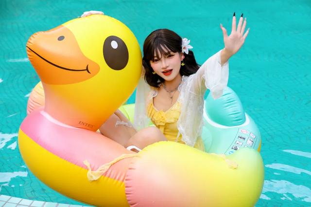 打工人的解压密码!在神农谷森林浴场,找回满格快乐