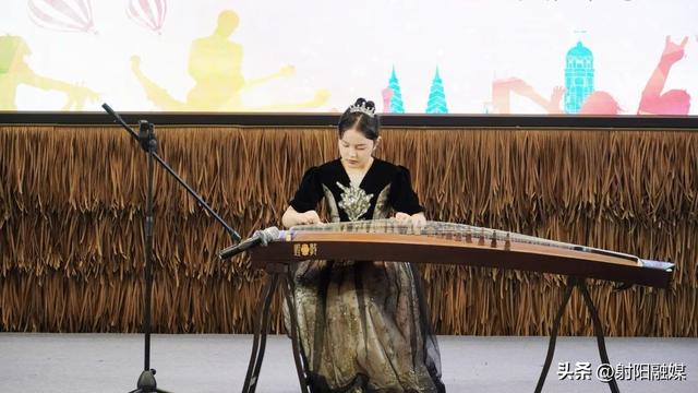 嗨唱鹤乡“超”响亮！射阳这场文明实践活动奏响夏日文明乐章