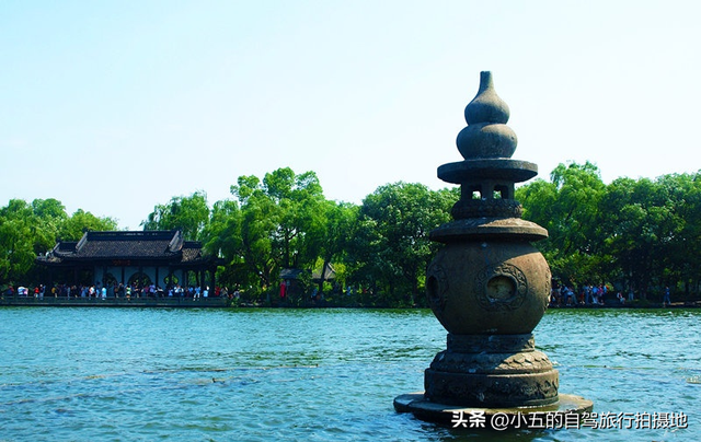 警告！这份杭州攻略太狠了！保姆级打卡指南，本地人都直呼内行！