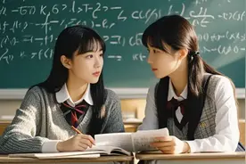 高中成绩上不去是智商问题？错，主要是这三个原因导致图片