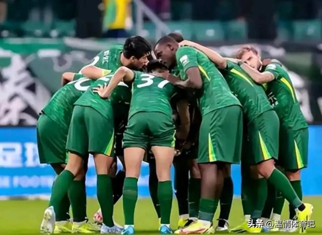 2-1，2-2！亚冠悲喜夜！国安捍卫主场 港超队大埔开门红 积分榜更新