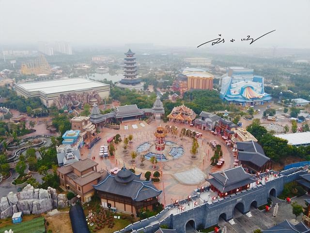 湖北省这座著名古城，为什么被大家说“一手好牌打得稀烂”？