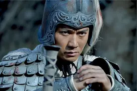 刘备不愧是一代枭雄，一生不重用赵云，临终才告诉赵云真相！图片
