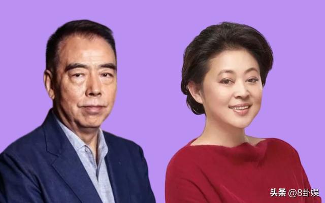 钱再多有什么用！66岁身家过亿的倪萍，还是要为儿子婚恋操碎了心