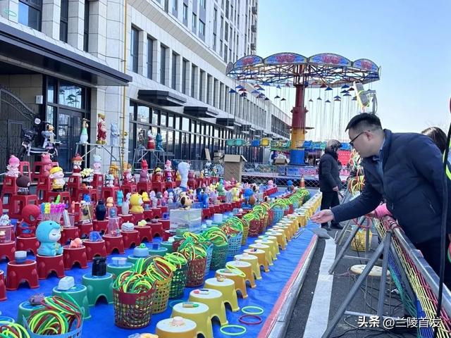 收藏！临沂三区九县赶大集全攻略，时间+地点一键get，烟火气拉满～