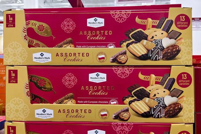 中产信仰崩塌，山姆的这颗雷，早在半年前已埋下