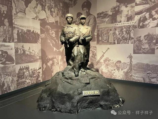 辽宁随记（4）：丹东鸭绿江畔与虎山长城